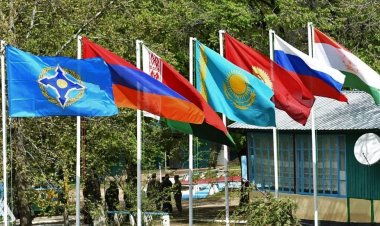 الجمعة.. بعثة من منظمة الأمن والتعاون بأوروبا تصل إلى أرمينيا