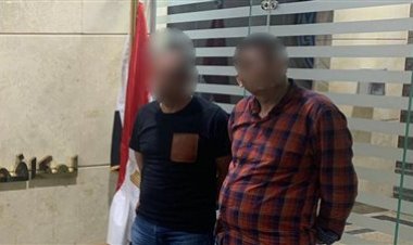 يتحدث مع الجثث.. الحبس 3 سنوات لطبيب بقضية «مستريح الطب الشرعي»