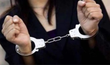 سيدة تنتحل صفة طبيبة وتسرق حقائب 4 سيدات بالتجمع الخامس