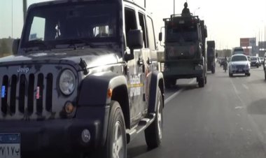 الداخلية تنفي انفجار قنبلة بمحيط أحد مولات الشيخ زايد