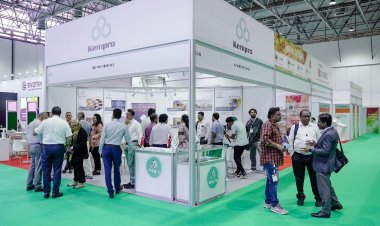 إكسبو الشارقة يختتم النسخة الأولى من معرض «الخليج للطلاء 2022»