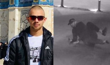 بعد مقتل عدي التميمي من قوات الاحتلال.. ما هو تاريخ مخيم شعفاط في المقاومة؟