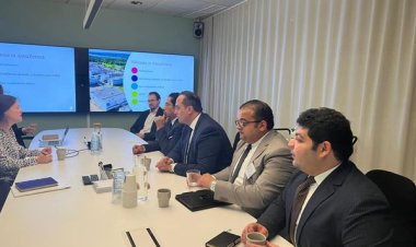 الرعاية الصحية تشكر «أسترازينيكا» لدعم إنشاء مستشفى ميداني بمؤتمر المناخ