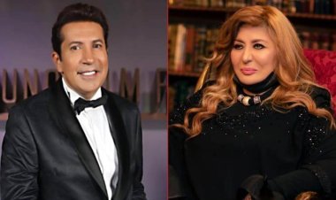 الخميس.. تكرّيم هاني وسهير رمزي ورانيا فريد شوقي في حفل جوائز«الأفضل العربية»