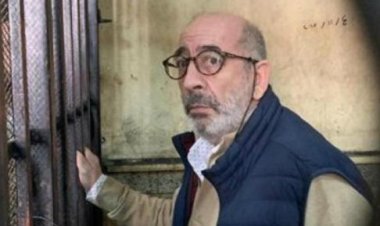 تأجيل نظر طعن شقيق يوسف بطرس غالى على سجنه 15 سنة بتهمة تهريب الآثار لـ1 ديسمبر