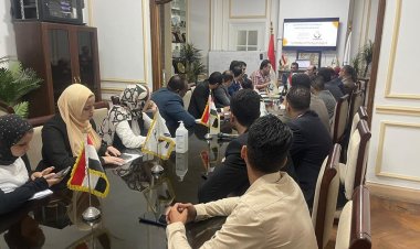 «التنسيقية» تناقش دور الحوار الوطني في وضع ضمانات جديدة للحبس الاحتياطي