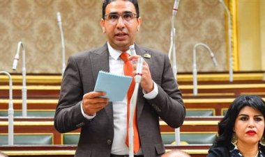 النائب عبد الوهاب خليل يشيد بالإفراج عن 1052 محبوسا احتياطيا