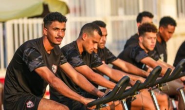 ثلاثي الزمالك يغيب عن مباراة سيراميكا.. تعرف على السبب