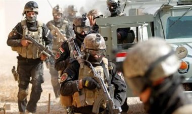 العراق: تفكيك 11 عبوة ناسفة من مخلفات تنظيم داعش في كركوك