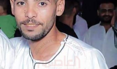 3 جثث شباب.. ننشر صور ضحايا حادث تصادم موتوسيكلين في قنا