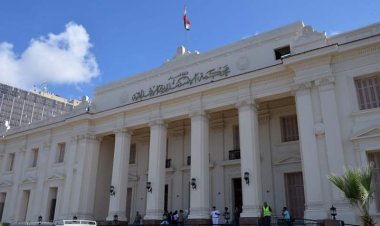 إحالة أوراق سائق للمفتى لقتله شخص بسبب خلافات في الإسكندرية