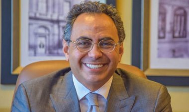 هاني سري الدين: قضية الاستثمار تتعلق بالأمن القومي ونحتاج مليون فرصة عمل سنويا