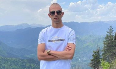 مشهد لن تراه إلا في فلسطين.. العشرات حلقوا رؤوسهم لحماية عدي التميمي