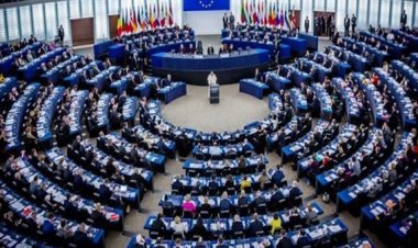 البرلمان الأوروبي يدعو لتعزيز الدعم تجاه البيئة الثقافية الأوكرانية