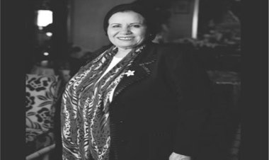 وفاة المهندسة ابتسام إبراهيم أبو رحاب عضو لجنة الإسكان بـ«مجلس النواب»