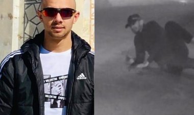 الاحتلال الإسرائيلي يمنع عزاء الشهيد الفلسطيني عدي التميمي في بلدة سلوان