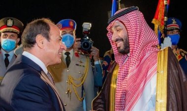 الأميرمحمد بن سلمان يعلن إطلاق مبادرتين للمناخ في شرم الشيخ الشهر المقبل