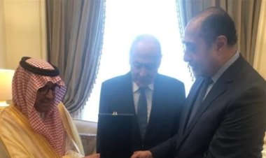 المنظمة العربية للسياحة تمنح حسام زكى وسام السياحة العربية من الدرجة الأولى