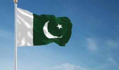 باكستان وبلجيكا تبحثان سبل التعاون الأمني المشترك