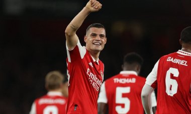 التشكيل الرسمي لمباراة أرسنال  ونيوكاسل  بالدوري الإنجليزي