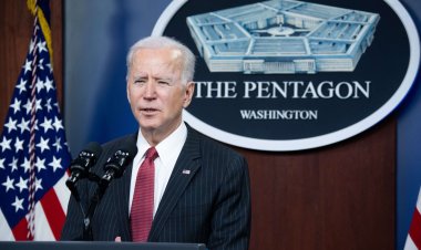 «الدفاع الأمريكية» تكشف عن وجود قوات إيرانية فى منطقة القرم لدعم روسيا