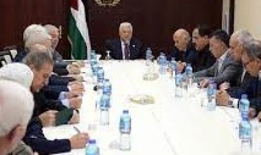 «مركزية فتح»: "سنمضي قدما في تطبيق قرارات المجلس المركزي التي بدء بتنفيذها"