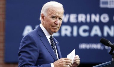 الرئيس الأمريكي يُحذر من فوز الحزب الجمهوري بانتخابات الكونجرس