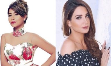 ديانا حداد لـ شيرين عبد الوهاب: «أنتٍ أقوى من هالعارض»