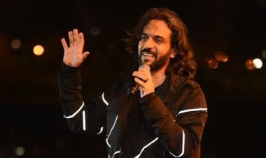 ميعاد حفل بهاء سلطان في موسم الرياض 2022