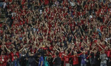 الأهلي يخاطب «رابطة الأندية» للالتزام بأعداد الجماهير في الدوري