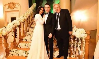 والد حسام حبيب لـ«العاصمة»: ابني مش بيشرب حتى السجاير.. وشيرين سليمة 100% ده انهيار عصبي