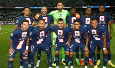 موعد مباراة باريس سان جيرمان اليوم ضد مارسيليا والقنوات الناقلة