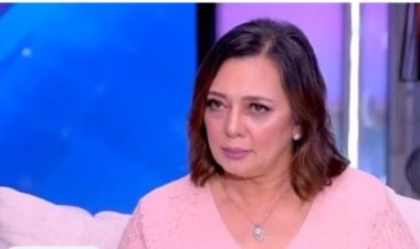 عزة بهاء: «قفلت باب الجواز وحرمت»