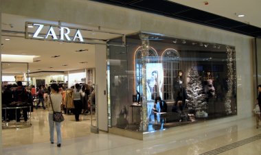 على طريقة «الوكالة».. «زارا» تبدأ في بيع الملابس المستعملة