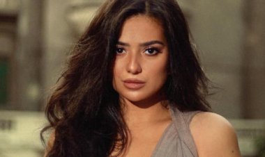 ثراء جبيل: المخرج أحمد صالح شتمني في مسلسل بحر بأقذر الشتايم عشان أخته