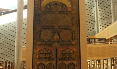 بالصور | سفيرة الثقافة العربية تزور مكتبة الإسكندرية.. وتؤكد: صرح معرفي