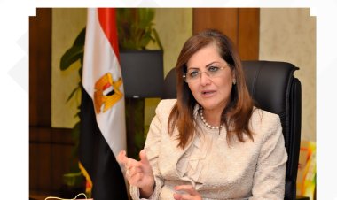 وزيرة التخطيط: 54.9 مليار جنيه استثمارات قطاع الخدمات الصحية بخطة العام الحالى