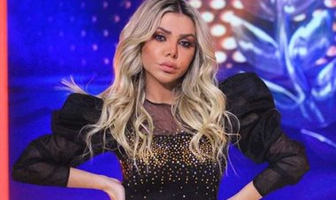 آخرهم رزان مغربي.. نجوم حصلوا على الجنسية المصرية