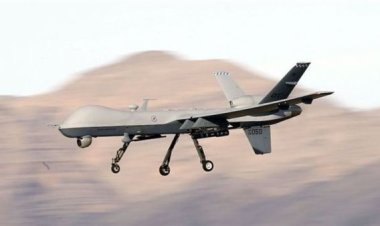 اليمن: استهداف ميناء الضبة بطائرتين مسيرتين حوثيتين