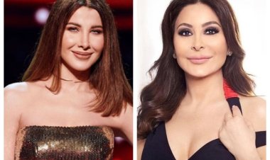 إليسا تتبرأ من خطأ ارتكبته في حق نانسي عجرم.. والأخيرة تعلق