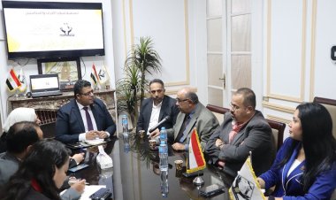 «التنسيقية» تواصل مناقشة الوضع المناخي في مصر ضمن جلسات الحوار الوطني