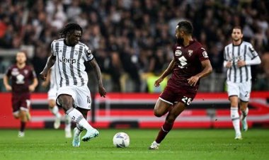 فلاهوفيتش وكين يقودان الهجوم وثلاثي في الدفاع.. تشكيل يوفنتوس أمام إمبولي