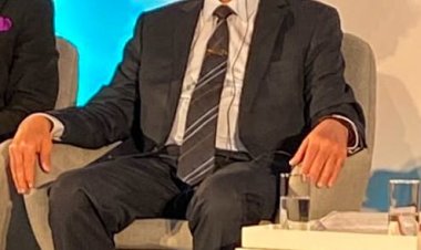 محافظ الإسكندرية يشارك في مؤتمر المدن الخضراء السنوي بفيينا