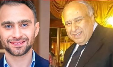 «كنت عايش في محطة مصر».. حسام حبيب: تدخل والدي ضرني في حياتي.. وسأقاضي شقيق شيرين