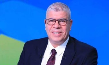 عاجل.. نقل أحمد شوبير للمستشفى إثر تعرضه لأزمة صحية مفاجئة