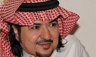وفاة الفنان السعودي خالد سامي بعد معاناة مع المرض
