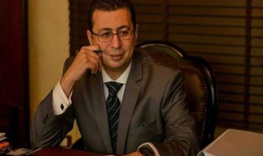 لدواعي أدبية.. المحامي شعبان سعيد يتنحى عن الوكالة للإعلامية ريهام سعيد