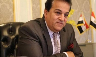 وزير الصحة يتوجه إلى جنوب سيناء لمراجعة استعدادات منظومة التأمين الصحي