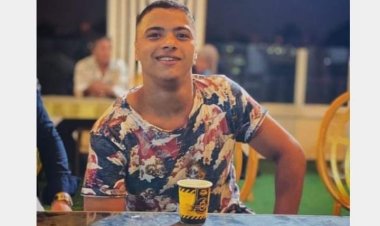 ننشر أول صورة للمجني عليه.. تاجر خردة يحاول إنهاء حياة شاب بالـرصـاص بالملك الصالح   