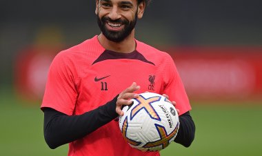 «كلوب»: يكشف حقيقة طلب «صلاح» الرحيل عن صفوف ليفربول